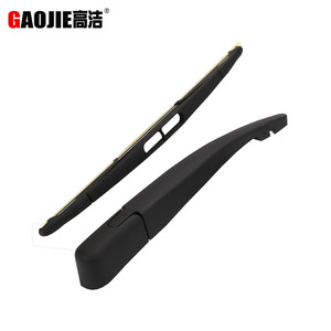 Conjunto de brazo de limpiaparabrisas trasero Gaojie Ba8z17526a para Ford Escape 08-12, material plástico - Product Image 3