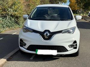 Original de fábrica usado 2022 Ren au LT <span class=keywords><strong>Zoe</strong></span> R110 EV50 Hatchback - Product Image 5