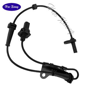 Haoxiang voiture ABS capteur de vitesse de roue 57450-TF0-003 pour <span class=keywords><strong>Honda</strong></span> City Saloon Cr-Z Insight 08-13 - Product Image 1