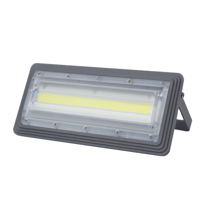 Супер яркий спортивный стадион светодиодный прожектор 50 Вт