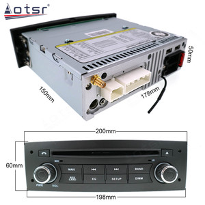 Système multimédia <span class=keywords><strong>autoradio</strong></span> vidéo écran tactile <span class=keywords><strong>Android</strong></span> pour <span class=keywords><strong>Renault</strong></span> <span class=keywords><strong>Megane</strong></span> <span class=keywords><strong>2</strong></span> Fluence 2002-2008 Navigation GPS - Product Image 5