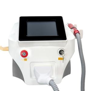Máquina Profesional de Eliminación de Tatuajes con Láser de Picosegundos de 532nm 1064nm 1320nm, Peeling de Carbono - Product Image 2