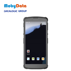 Mobydata SA99 6 inç Ekranlı PDA Android 14 Tarayıcı Büyük Pil Barkod Okuyucu 4G El Tipi Taşınabilir PDA Tarayıcı Çin - Product Image 3