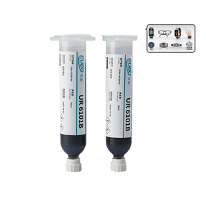 Eubo Pur Smeltlijm, Applicatie-Oplossingen Voor Slimme Wearables - Product Image 2