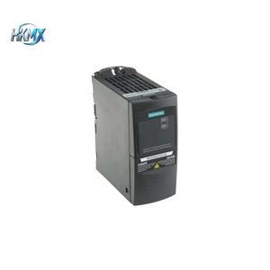 Convertidor de Frecuencia Industrial 6SE6440-2AB12-5AA1 6SE6440-2AB13-7AA1 6SE6440-2AB15-5AA1 para Control de Automatización - Product Image 1