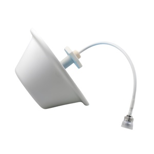 Promoción Interior Mimosa 4G LTE <span class=keywords><strong>MIMO</strong></span> Antena 700-860 MHz 3DBI 470-550 MHz 3DBI 5G 868MHz Ran Vertical Fibra de vidrio Látigo para exteriores - Product Image 1