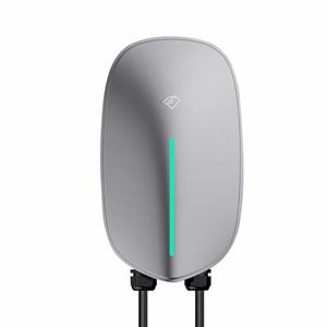 เครื่องชาร์จรถยน<span class=keywords><strong>ต</strong></span>์ไฟฟ้าแบบติดผนัง 7kW-22kW, 230V/400V ได้รับการรับรองมาตรฐาน CE/TUV ชนิดที่ 2 รองรับ OCPP1.6J มา<span class=keywords><strong>ต</strong></span>รฐาน IP65 พร้อม WiFi, 4G และบลูทูธ สำหรับใช้ในที่พักอาศัยและเชิงพาณิชย์ - Product Image 2