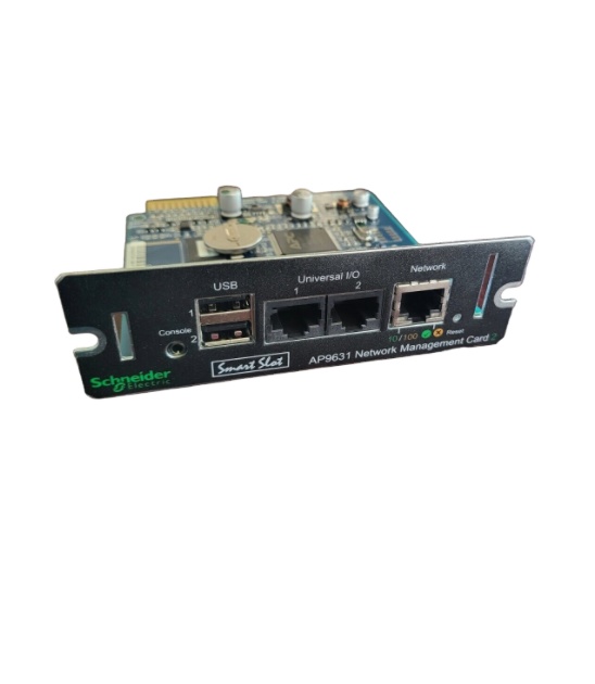 Buy SNMP Card for UPS 24 Months Warranty | Alibaba.com