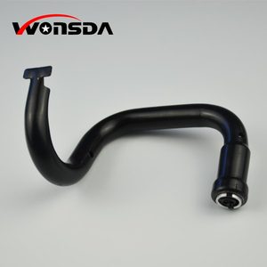 ท่อช่วยเติมก๊าซขนาดเล็กของเข็มขัดนิรภัยสำหรับ VW Skoda Octavia , <span class=keywords><strong>Takata</strong></span>, A3, W176 - Product Image 1
