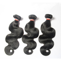 Fournitures de cheveux humains vierges, jolies cheveux humains crus, Alibaba, nouvelle collection