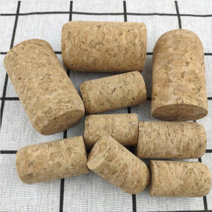 L'usine fournit des bouchons de champagne bouchons de bière <span class=keywords><strong>bouchon</strong></span> de liège - Product Image 4