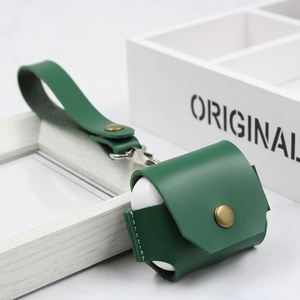 Estuche para Audífonos con Correa para la Muñeca, Bolsa de Almacenamiento para Audífonos de Viaje, Bolsa Protectora para Audífonos - Product Image 4