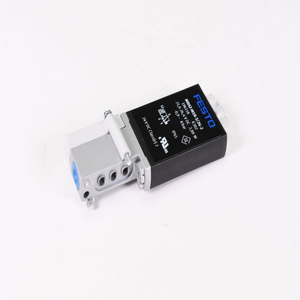 Nuevo y Original, Listo para Usar, 196118, MHA2-M1H-3/2G-<span class=keywords><strong>2</strong></span>, Controlador de Programación PLC para Automatización Industrial de Almacenes - Product Image 1