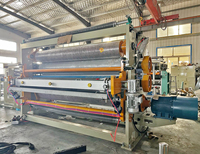 Máquina Automática para Doblar Papel Tisú, Máquina Convertidora de Papel para Pañuelos, para el Mercado de los Emiratos Árabes Unidos