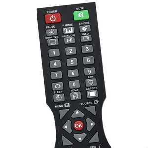 Qt1d IR thông minh TV điều khiển từ xa cho soniq LCD TV qt166 qt155 qt155s qt1e E48W13A-AU E40W13A-AU E40W13C-AU E40V14A-AU E40W13D-AU - Product Image 3