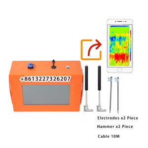 Preço Promocional ADMT-200m Detectores de Água Subterrânea <span class=keywords><strong>Fresh</strong></span> <span class=keywords><strong>Result</strong></span> Preço ADMT-200S-Y - Product Image 2
