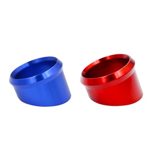 Accessoires pour moto, refit le tuyau d'échappement et capot, pour véhicule tout terrain, refit pour <span class=keywords><strong>scooter</strong></span> - Product Image 1