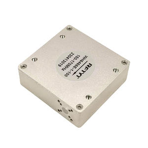 مكون اتصالات متنقلة WH3538X بتردد من 300 إلى 1850 ميجاهرتز لتطبيقات البث، دائرة توزيع إشارات الراديو - Product Image 6