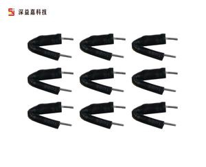 巻線抵抗器 20ワット 100オーム抵抗器 - Product Image 6