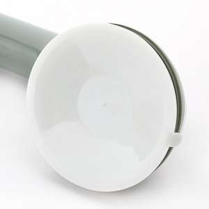 Manillar de seguridad con ventosa para puertas y ventanas de vidrio, para baño, niños y personas mayores, sin perforaciones, para productos de TV y uso general. - Product Image 2