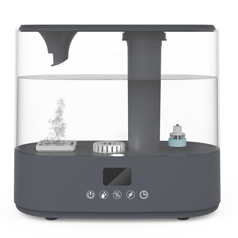 2258D - Gray (US Standard ETL Certified)