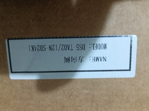 Solenoide Duplomatic DS5 Original en Stock, Material de Hierro Fundido de Alta Calidad, Poliéster/Algodón, Secado Rápido, 6 Meses de Garantía - Product Image 4