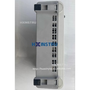 ออสซิลโลสโคปสัญญาณผสม KEYSIGHT MSOX3104T 1 GHz 4 ช่องสัญญาณอนาล็อก บวก 16 ช่องสัญญาณดิจิตอล - Product Image 4