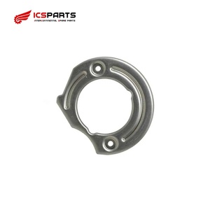 WINNERR 150 (06/2016-07/2019) Pièces détachées de moto neuves de qualité en acier inoxydable 11333-KGH-900 PLATE_R COVER Vietnam 185X120X6 - Product Image 1