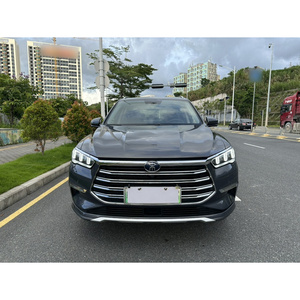 Guazi 2019 BYD Song Pro Nuova Energia Usato Certificato SUV Elettrico Puro 5 Posti Nuovi Arrivi Automatico Guida a Sinistra - Product Image 2
