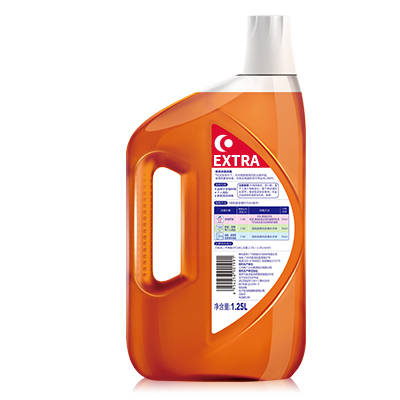 1000L Barrel Chemical Kitchen Cleaner Detergent