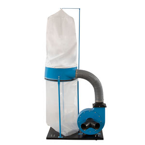 2200w掃除機集塵機 ホワイト 木工用集塵機 - Product Image 3