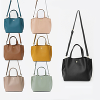 Tissu en cuir PU imperméable pour femmes, sac de bonne qualité, mode 0.7mm, offre spéciale