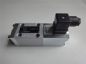 Vannes Solénoïdes Hydrauliques Originales Wandfluh AS22061a-G24 AS22061a-R230 - Product Image 5