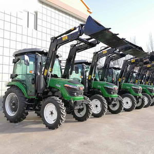 High PerformanceKubota L5040 Wheel Tractor Agricultural Machine Durable Powerful Gear Core Pump <b>Now</b> Available - Product Image 1