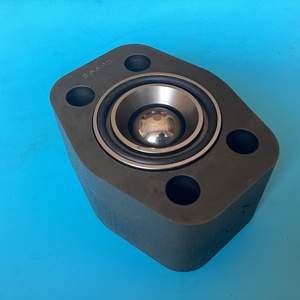 026-67067-0 C5V12 312 B1 Válvula de Retención Hidráulica de 6000 psi con Brida de 1.5 Pulgadas Operada por Piloto - Product Image 2
