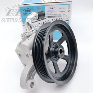 25964298 25775403 ขายส่งอะไหล่รถยนต์ HDE ปั๊มพวงมาลัยเพาเวอร์สำหรับ Suzuki XL-7 ปี 2007 - Product Image 2