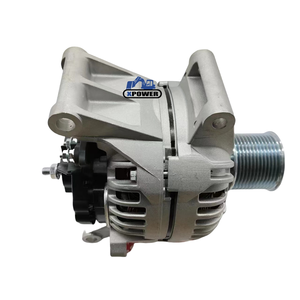 Alternador E320GL para piezas de maquinaria de construcción de motor de excavadora - Product Image 4