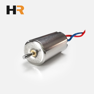 8 mét DC micro <span class=keywords><strong>mini</strong></span> động cơ UAV động cơ cho <span class=keywords><strong>Mini</strong></span> Máy bay trực thăng bay không người lái điện áp thấp - Product Image 3