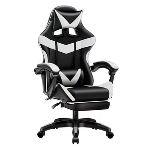 Chaise de jeu inclinable Scorpion Zero Gravity, hauteur réglable, design ergonomique pour volant de course automobile, usage domestique et <span class=keywords><strong>bureau</strong></span> - Product Image 6