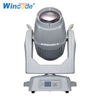 Spot à faisceau de rotation 480w avec Gobos pour les événements extérieurs IP65 étanche Sky Beam Light
