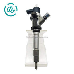 Injecteur de carburant diesel Common Rail EexcavaStart 0445120048 4937700 pour excavatrices et camions lourds 5.9L – Durable, Précis, Facile à installer - Product Image 2