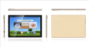 Không có máy ảnh <span class=keywords><strong>Tablet</strong></span> <span class=keywords><strong>PC</strong></span> 10.1 <span class=keywords><strong>inch</strong></span> Octa Core <span class=keywords><strong>Android</strong></span> <span class=keywords><strong>13</strong></span> Tab mà không cần máy ảnh 4GB RAM 64GB Rom Wifi chỉ kép cổng USB máy tính bảng <span class=keywords><strong>PC</strong></span> - Product Image 5