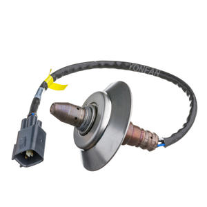 Sensore ossigeno rapporto aria/carburante 89467-52080 per <span class=keywords><strong>Toyota</strong></span> <span class=keywords><strong>Yaris</strong></span> Prius C 1.5 ibrido 2012-2020 - Product Image 1
