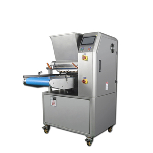 Macchina per <span class=keywords><strong>biscotti</strong></span> su piccola scala, taglio, disegno, estrusione per realizzare <span class=keywords><strong>biscotti</strong></span> Jenny speciali - Product Image 5
