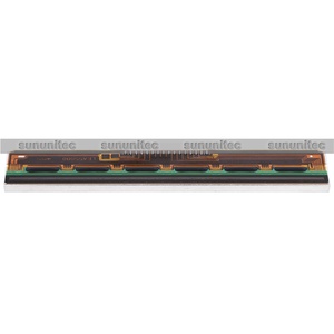 Tête d'impression thermique de qualité supérieure 203 dpi pour imprimante d'étiquettes Godex G500U ZA-124-U <span class=keywords><strong>GE300</strong></span> DT4 EZ120 EZ520 EZ320 BP500L EZ1105 - Product Image 4