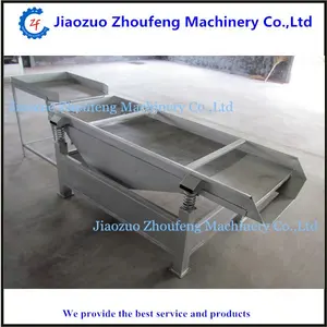 2014 Hot New Vibration to Shell Bean Sprouts Sheller