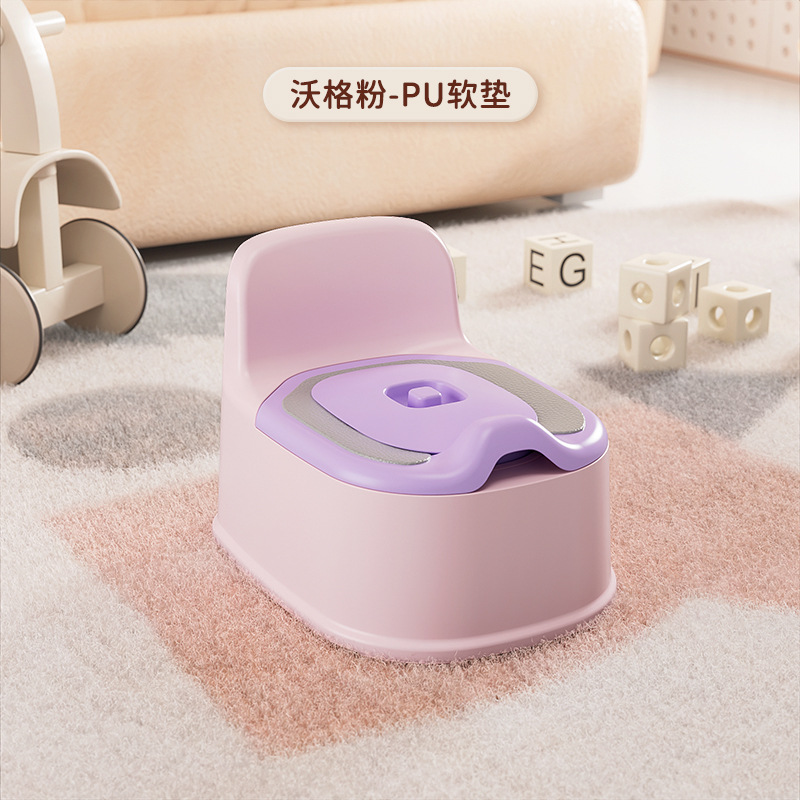 Woger Powder PU Pad