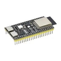Carte de développement ESP32-S3-DevKitC-1 SMD ESP32-S3 compatible WiFi et BLE 5.0 Mesh, module sans fil