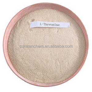 <span class=keywords><strong>L</strong></span>-Treonina de Alta Qualidade 98,5% CAS 72-19-5 <span class=keywords><strong>L</strong></span>-Treonina Grau Alimentício Preço do Pó de Treonina - Product Image 3