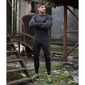 Outdoor Tactical Warm Underwear Suit <strong>Men</strong> Sports Hunting Thermal <strong>Long</strong> <strong>Johns</strong> - Product Image 4